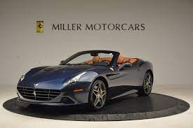 Find your perfect car with edmunds expert reviews, car comparisons, and pricing tools. Pre Owned 2017 Ferrari California T Handling Speciale For Sale Special Pricing Maserati Of Westport Stock F1851a