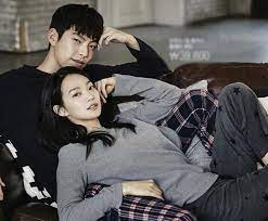 Shin min ah shines with love & animal jewelry collection for elle korea. Kim Woo Bin And Shin Min Ah Will Supposedly Get Married By Next Year According To One Fortune Teller Kissasian