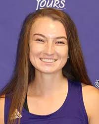 2016-17 Women's Tennis Roster