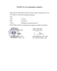 Sedangkan raut wajah nia, sang ibu, tanda kecemasan begitu terlihat. Http Lib Unnes Ac Id 40833 1 1401416447 Pdf