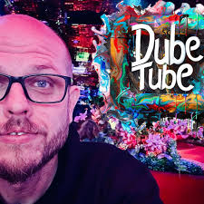 Meet Marcy Cramer, the #CONAN staffer who makes a paper mâché sculpture of  a heron having sex with a bear every day, just in case.