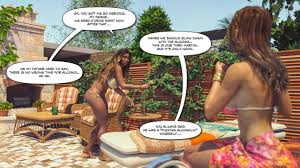 Pic porn boobs tits swimsuit anime ray pool hentai sexygirls