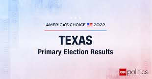 Up election 2022 results updates: Texas House Democratic Primary Election Results And Maps 2022 Cnn Politics