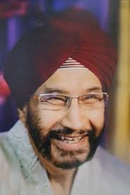 Harbans Singh (1944-2018), Ex TNB