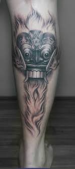 Bali is the island of the gods, that was written on a guide book about bali or in a promotion flyer. Balinese Tattoos In Kuta Bali Bali Tattoo Studio Gods Of Ink Bali Tattoo Studio