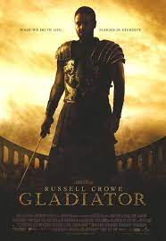 Gladiator Gladiator Movie Good Movies Great Movies