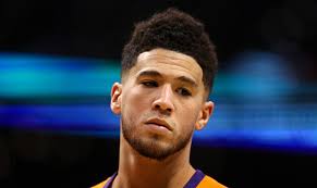 His father was a brilliant young 'nba' player when he met veronica during on one of his tours for the 'continental basketball association.'. Devin Booker Snub Continues Suns Uphill Battle For Relevance Respect