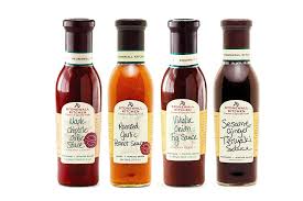 Stonewall kitchen sells a variety of food products, gifts, kitchen & home products, recipes, new & seasonal items, and more. Stonewall Kitchen Sauces Marinades Well Seasoned