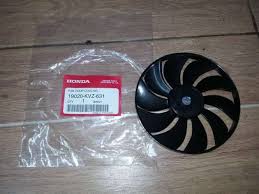 Fungsi utama sekring kipas adalah sebagai pengaman rangkaian elektrikal. Penyebab Kipas Radiator Motor Tidak Berputar