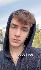 Bitch, i only know his name, 'cause addison gave him fame. Bryce Hall Bryce Hall Baby Face Hall