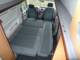 Vw california t5 neues bett und matratze youtube. Vw T6 1 Hk 5 3 Campmobil