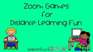 Teams can choose google workspace essentials or enterprise essentials below. Zoom Or Google Meet Games For Distance Learning Fun By Believe Teach Repeat