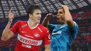 The official page artem dzyuba footbal player russian national football team and zenit fc player #22. Konflikt Kapitana Sbornoj I Zenita Artema Dzyuby I Forvarda Spartaka Aleksandra Soboleva Chto Oni Govorili Sport Ekspress