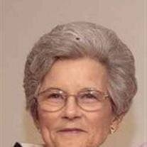 Myrtle Emerson Carter Obituary