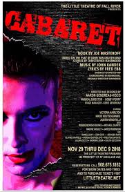 What a difference a lively audience makes in a show