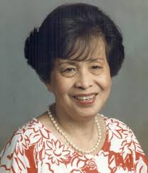 Juanita Larot Obituary (2016)