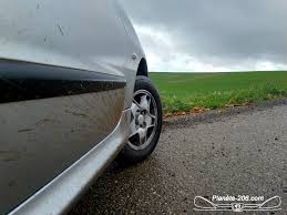 Entrainement saut en hauteur youtube. Grincements Train Arriere Peugeot 206 1 4 Essence