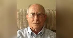 John Albert Medlin Obituary