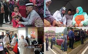 Check spelling or type a new query. Sanggup Ketepi Protokol Kerana Berjiwa Rakyat Ini 6 Contoh Sikap Ydp Agong Raja Permaisuri Yang Disanjung Gempak