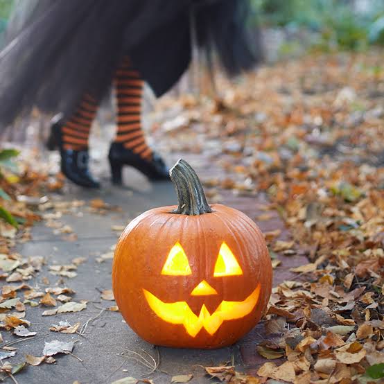 Halloween | Hallmark Corporate Information