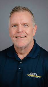 The Ames Management Team