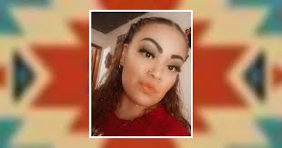 Kaylan Whittley Naranjo Obituary April 4, 2025