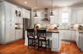 white lowes kitchen cabinets