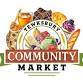 Tewksbury Community Market -- 2026 Summer Season