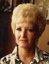 Obituary information for Bobbie Nell Bennett