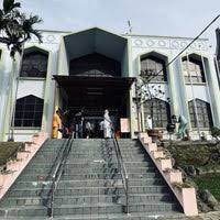 For more information and source, see on this link : Pejabat Agama Islam Daerah Seremban 3 Tips From 478 Visitors