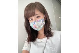 細かいようでいて大切なポイントばかりですが、 見落としている人も少なくないはずです。 特に耳は真横に向かって描いてしまいがちです。 それでは次にフカンを見ていきましょう。 ・フカンの特徴まとめ・. ãƒ†ãƒ¬æœ æ–Žè—¤ã¡ã¯ã‚‹ã‚¢ãƒŠ è©•åˆ¤ãŒã‚ˆã‹ã£ãŸèŠ±æŸ„ãƒžã‚¹ã‚¯å§¿å…¬é–‹ ä¼¼åˆã„éŽãŽ ã¨è©±é¡Œã« Encount