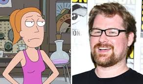 Rick and Morty showrunner snaps at Summer star in recording clip