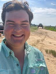 Meet your officer Monday