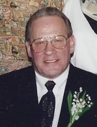 Patrick Lynn Obituary (2016)