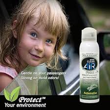 Amazon.com: DWD2 Protect™ Automotive AC Vent Treatment