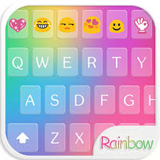 If you type a l. Rainbow Love Emoji Keyboard Apk 3 4 6 Download For Android Download Rainbow Love Emoji Keyboard Apk Latest Version Apkfab Com