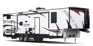 Maybe you would like to learn more about one of these? 2013 Xlr By Forest River Viper Toy Hauler Series M 305v16 Specs And Standard Equipment Nadaguides