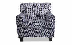 Capri Accent Chair Bobs Com Furniture Bobs Furniture Pattern Accent Chair