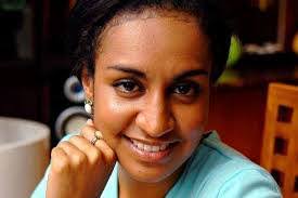 Beautiful People In Papua New Guinea