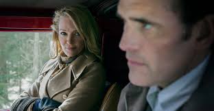 MOVIE REVIEW: THE HOUSE THAT JACK BUILT (2018)