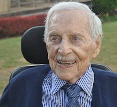 He Lived it as Levitz