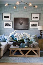 50 Cozy Rustic Coastal Living Room Ideas Coastal Decorating Living Room Home Living Room Living Room Decor