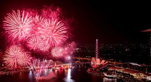 Some have instituted full or. Lunar New Year 2021 Chinese New Year Fairmont Singapore