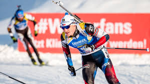 Moravec represented the czech republic at the 2006, 2010, 2014 and 2018. Me Raubici Moravec Skoncil Ve Vytrvalostnim Zavode Ctvrty Vyhrali Anev A Obergova Biatlonmag