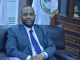 Sudanese Acting Health Minister Stresses Qatar of Biggest Supporters to  Sudan