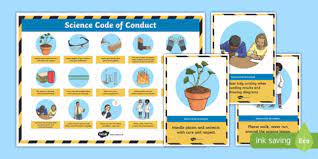 Safety posters and signs are a super safety aid. Science Safety Poster Pack For Learning And Display
