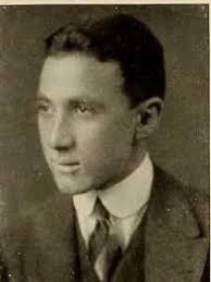 Lieut Henry Howard Houston (1895-1918)