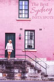 17 Unforgettable Sydney Instagram Spots Australia Travel Australia Travel Guide Sydney Photography