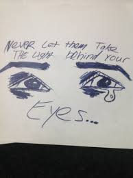 The Light Behind Your Eyes My Chemical Romance Chords Pin By Dominique Ford On I Still Love You Like I Did Yesterday My Chemical Romance Music Drawings Deep Art