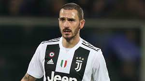 Последние твиты от leonardo bonucci (@bonucci_leo19). Real Madrid Transfer News Leonardo Bonucci Reveals He Rejected Los Blancos In Favour Of Juventus Return Goal Com